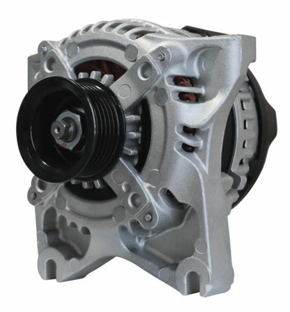 New Alternator For 2009-2010 Ford F-150 4.6L