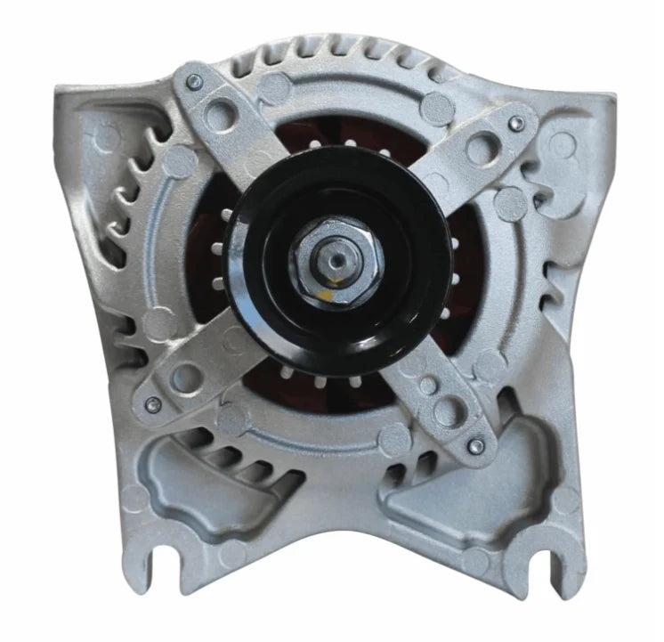 New Alternator For 2009-2010 Ford F-150 4.6L