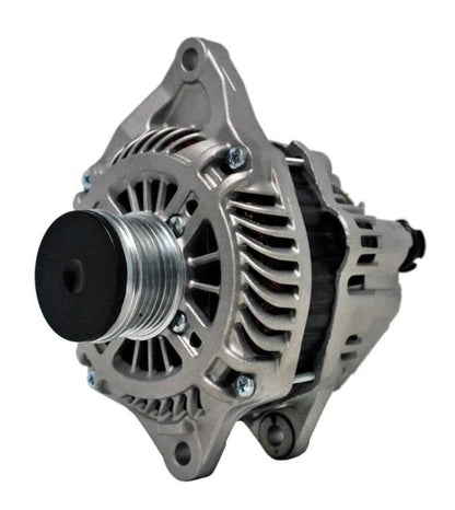 New Alternator For Mitsubishi Lancer 2.0L 2008 2009 2010 2011 2012 2013 2014-15