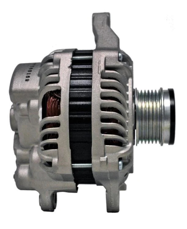 New Alternator For Mitsubishi Lancer 2.0L 2008 2009 2010 2011 2012 2013 2014-15