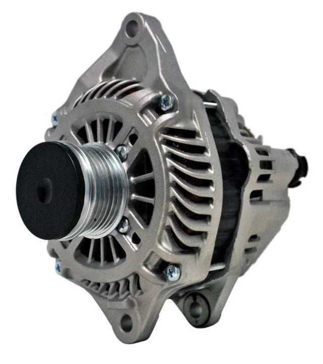 New Alternator For Mitsubishi Lancer 2.0L 2008-2010, Outlander 2.4L 2008-2010