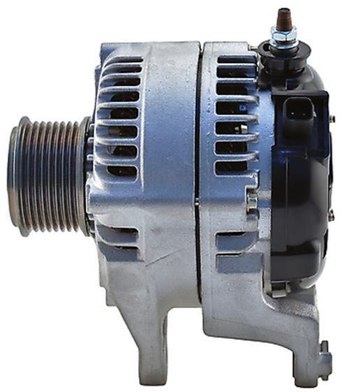 (145 Amp) For Dodge Ram 2500 3500 4500 5500 2008-2010 (6.7L) Aternator