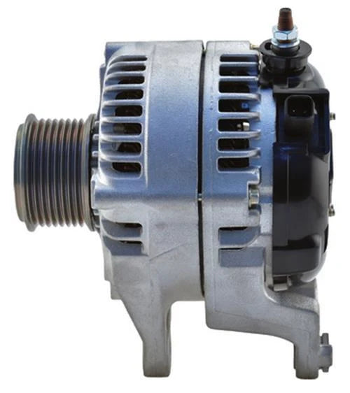 (145 Amp) Aternator For Dodge Ram 2500 3500 4500 5500 2008 2009 2010 (6.7L)