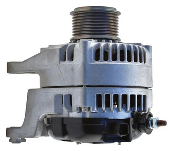 (145 Amp) Aternator For Dodge Ram 2500 3500 4500 5500 2008 2009 2010 (6.7L)