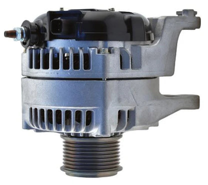 (145 Amp) Aternator For Dodge Ram 2500 3500 4500 5500 2008 2009 2010 (6.7L)