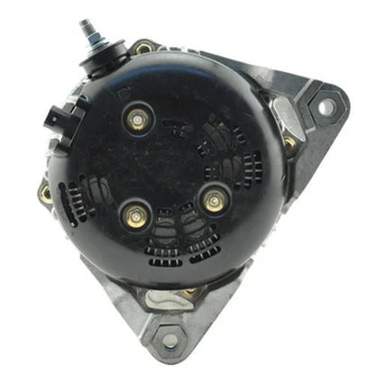 (220 Amp) New Alternator For RAM 2500, RAM 3500 (6.7L) 2011 2012 2013 2014-2016