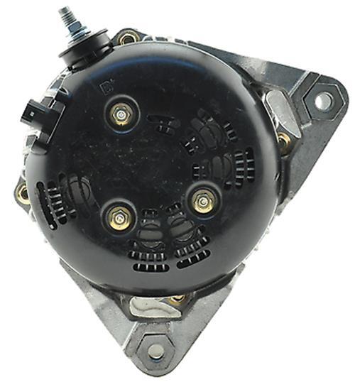 (220 Amp) New Alternator For RAM 2500, RAM 3500 (6.7L) 2011 2012 2013 2014-2016