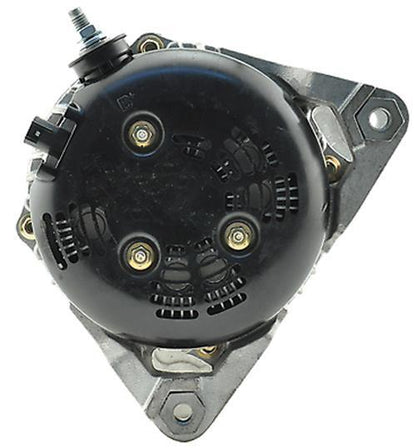 (220 Amp) New Alternator For RAM 2500, RAM 3500 (6.7L) 2011 2012 2013 2014-2016