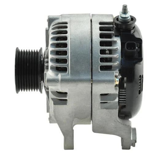 (220 Amp) New Alternator For RAM 2500, RAM 3500 (6.7L) 2011 2012 2013 2014-2016