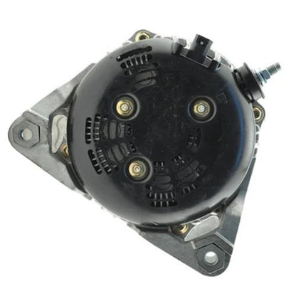 (220 Amp) New Alternator For RAM 2500, RAM 3500 (6.7L) 2011 2012 2013 2014-2016
