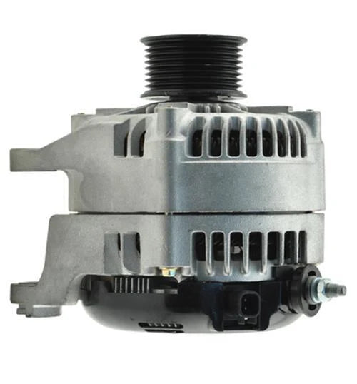 (220 Amp) New Alternator For RAM 2500, RAM 3500 (6.7L) 2011 2012 2013 2014-2016