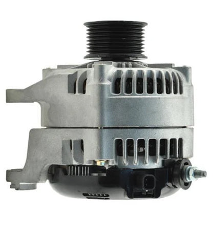 (220 Amp) New Alternator For RAM 2500, RAM 3500 (6.7L) 2011 2012 2013 2014-2016