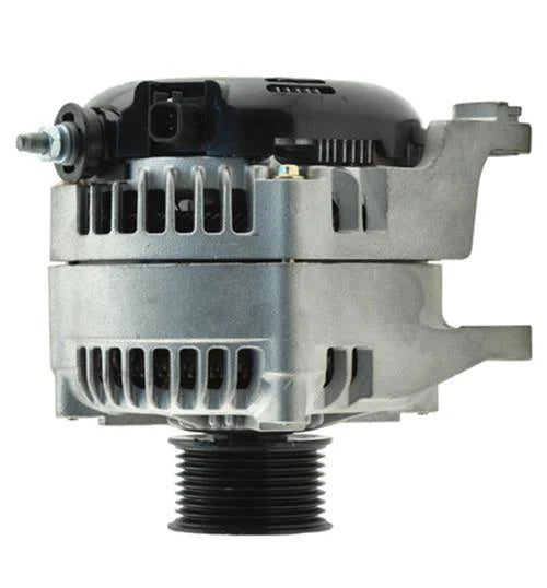 (220 Amp) New Alternator For RAM 2500, RAM 3500 (6.7L) 2011 2012 2013 2014-2016