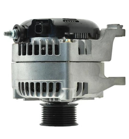 (220 Amp) New Alternator For RAM 2500, RAM 3500 (6.7L) 2011 2012 2013 2014-2016
