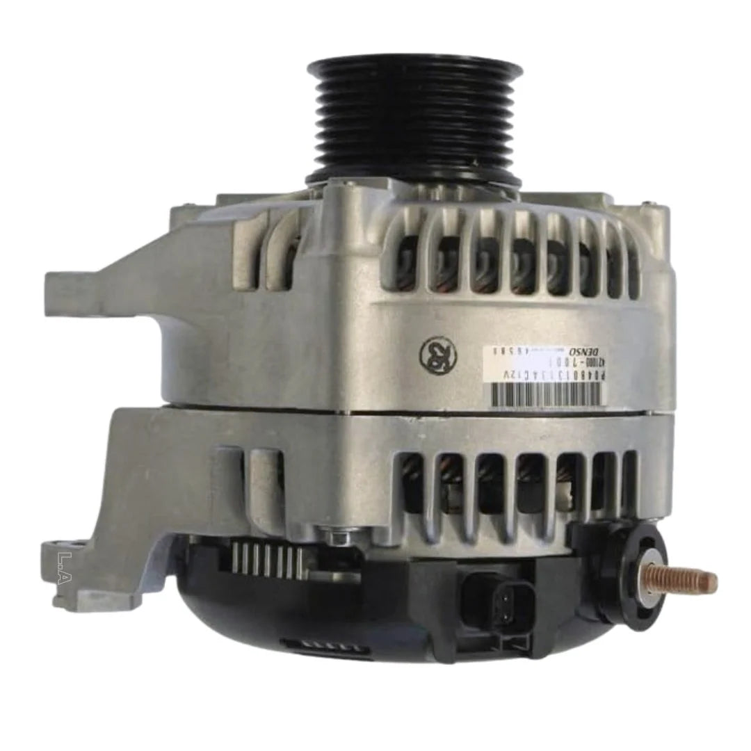 (220 Amp) OEM Alternator For RAM 2500, RAM 3500 (6.7L) 2011 2012 2013-2016