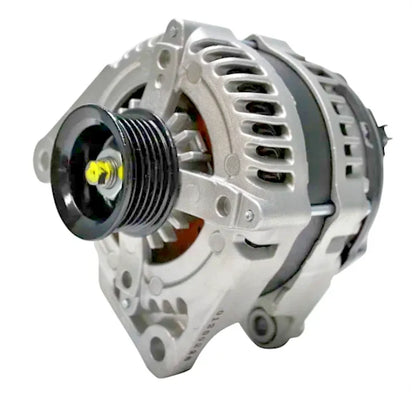 (140 Amp) New Alternator For Dodge Journey 3.5L 2009-2010