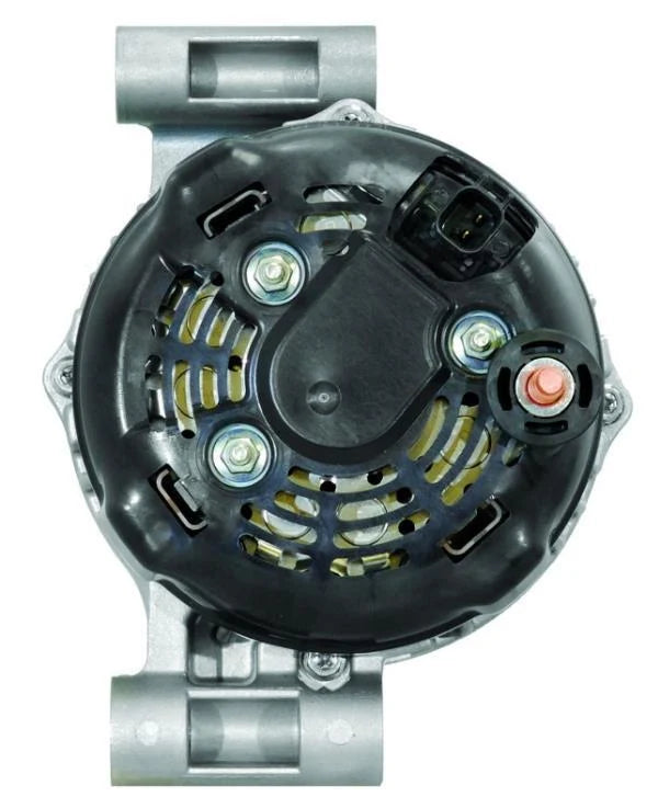 (140 Amp) New Alternator for 2009 CHRYSLER 300, 2009 DODGE CHARGER V6 (2.7L)