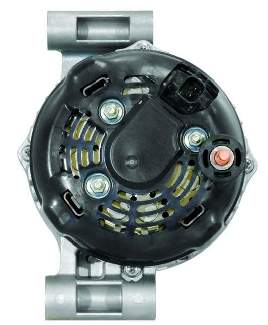 (140 Amp) New Alternator for 2009 CHRYSLER 300, 2009 DODGE CHARGER V6 (2.7L)