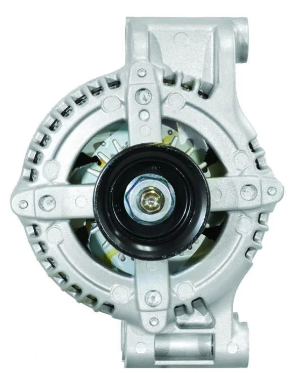 (140 Amp) New Alternator for 2009 CHRYSLER 300, 2009 DODGE CHARGER V6 (2.7L)