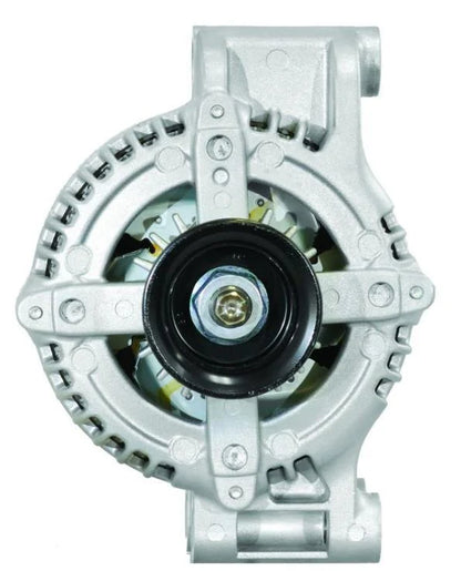 (140 Amp) New Alternator for 2009 CHRYSLER 300, 2009 DODGE CHARGER V6 (2.7L)
