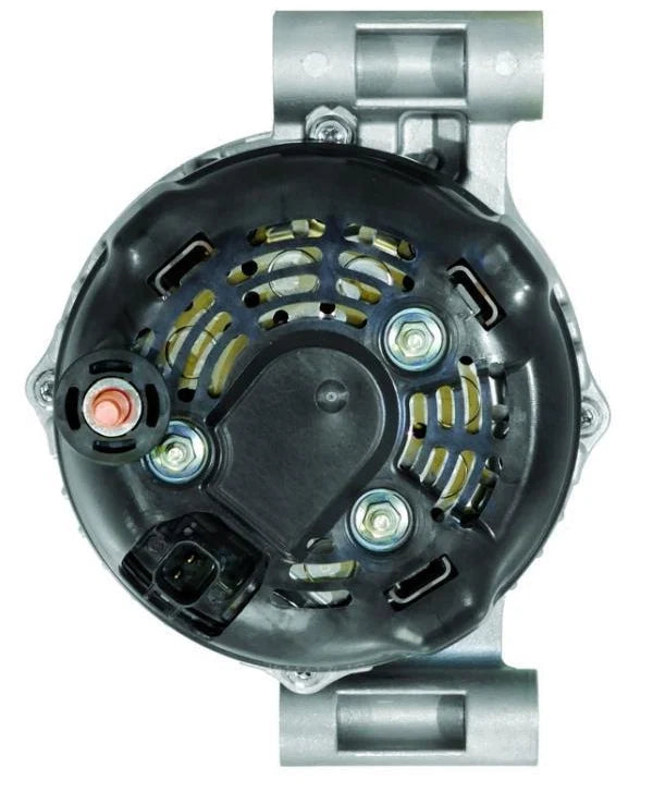 (140 Amp) New Alternator for 2009 DODGE CHARGER V6 (2.7L), 2009 CHRYSLER 300