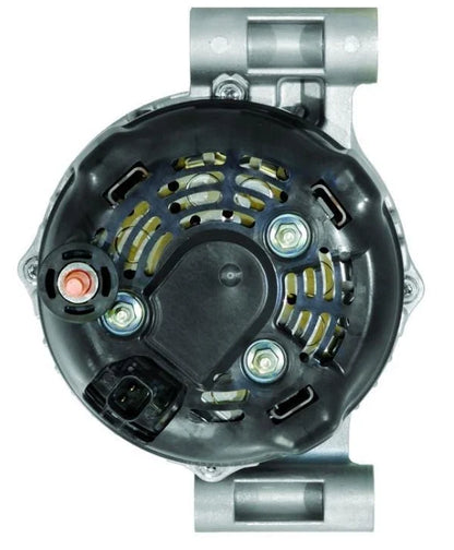 (140 Amp) New Alternator for 2009 DODGE CHARGER V6 (2.7L), 2009 CHRYSLER 300