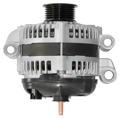 For Dodge Charger 2008-2012, 2008 Magnum New Alternator 160 AMP