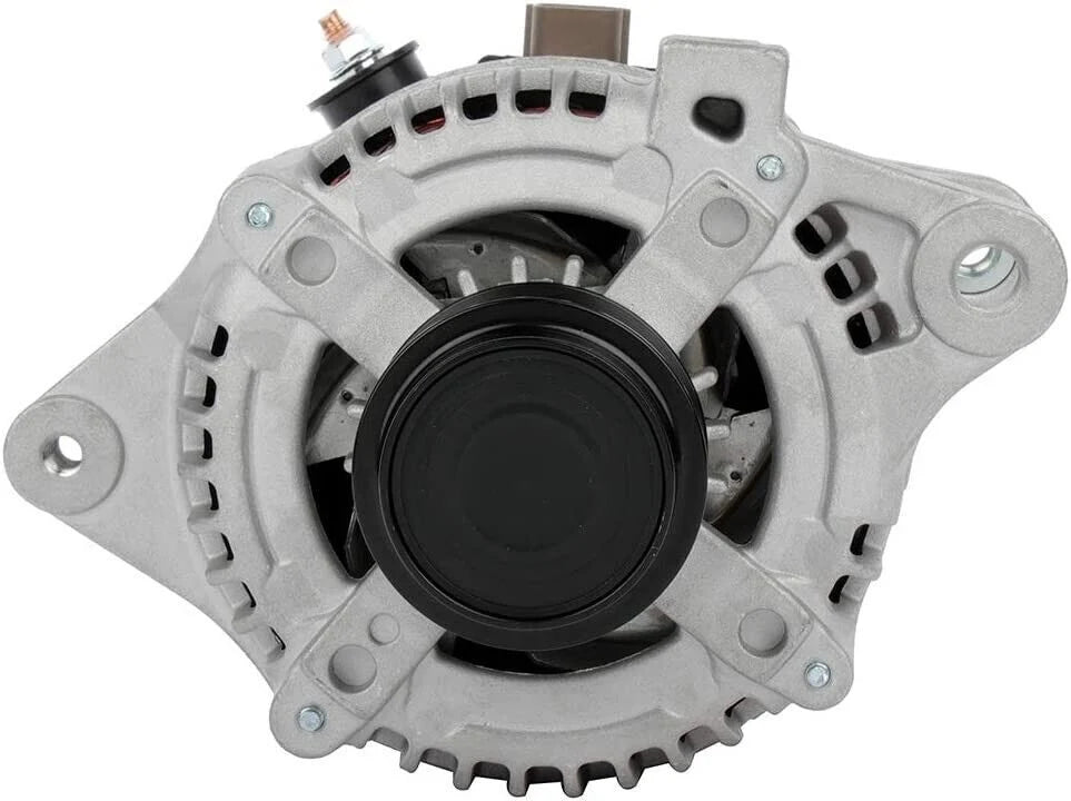 New Alternator For Pontiac Vibe 2010 Toyota Corolla 2009-2013 Matrix 2009-10
