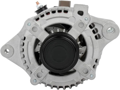 New Alternator For Pontiac Vibe 2010 Toyota Corolla 2009-2013 Matrix 2009-10