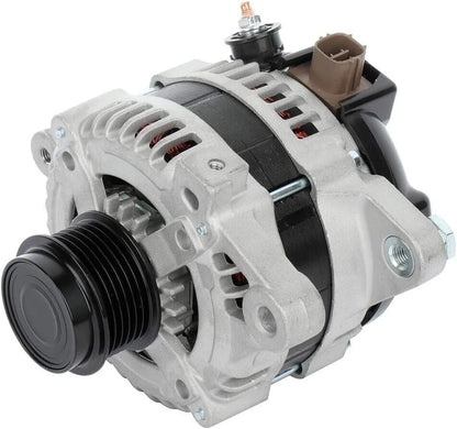 New Alternator For Pontiac Vibe 2010 Toyota Corolla 2009-2013 Matrix 2009-10