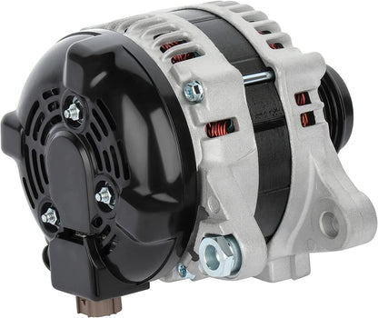New Alternator For Pontiac Vibe 2010 Toyota Corolla 2009-2013 Matrix 2009-10