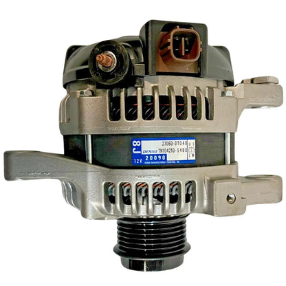OEM Alternator for Scion xD (1.8L) 2008-2014 Toyota  Corolla 2009-2013 (100 Amp)