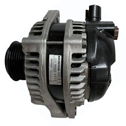 (130 Amp) OEM Alternator For 2009-2014 Acura TSX, 2008-2012 Honda Accord 2.4L