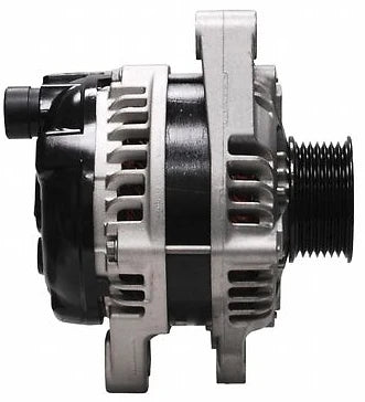 (130 Amp) OEM Alternator For 2009-2014 Acura TSX, 2008-2012 Honda Accord 2.4L