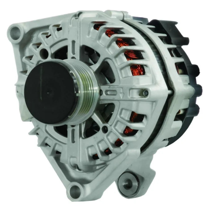 New Alternator For Chevy Trax 2013-2021, Cruze 2011 Buick Encore 1.4L 2013-2021