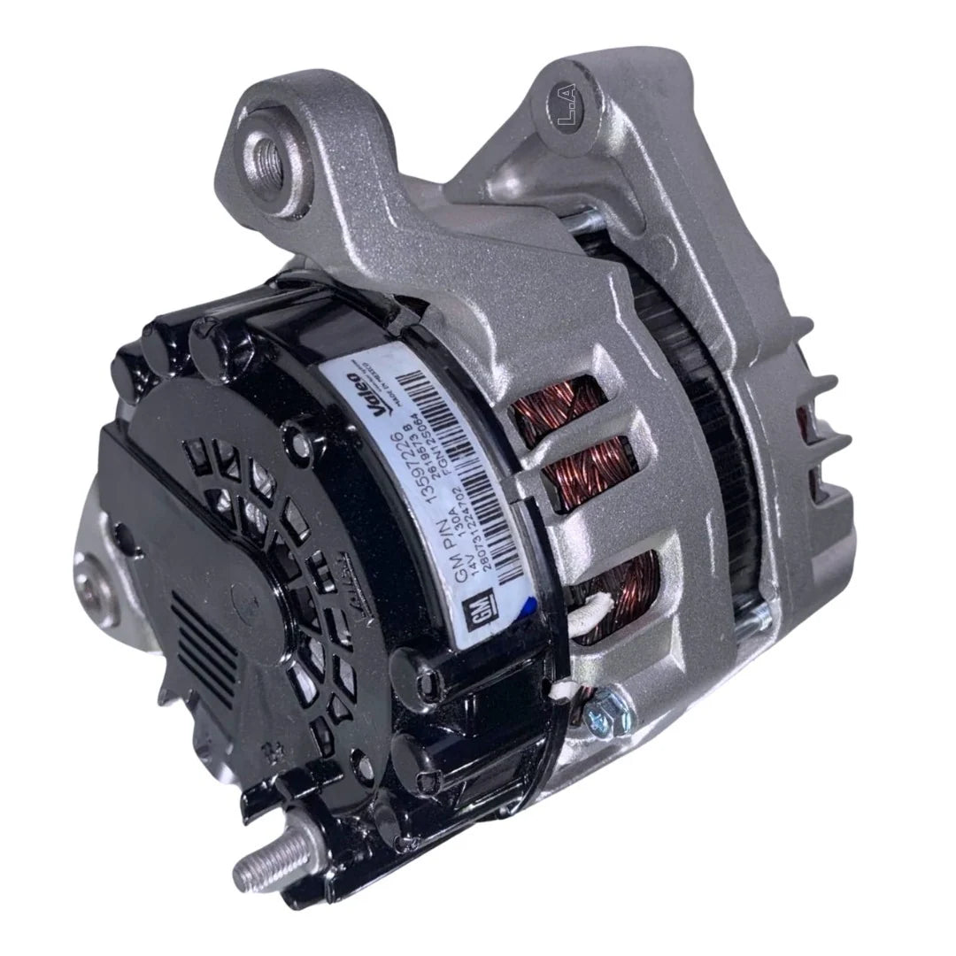 OEM Alternator For Buick Encore 2013-2015 (1.4L), 2011 Chevy Cruze 1.4L