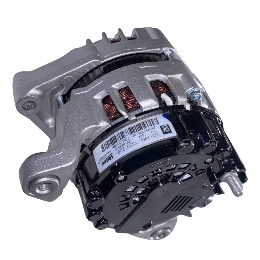 OEM Alternator For Buick Encore 2013-2015 (1.4L), 2011 Chevy Cruze 1.4L