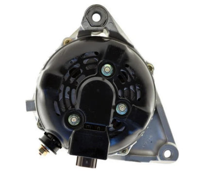 (130Amp) New Alternator For Toyota Highlander 2010-2014 2.7L, Venza 2009-2015