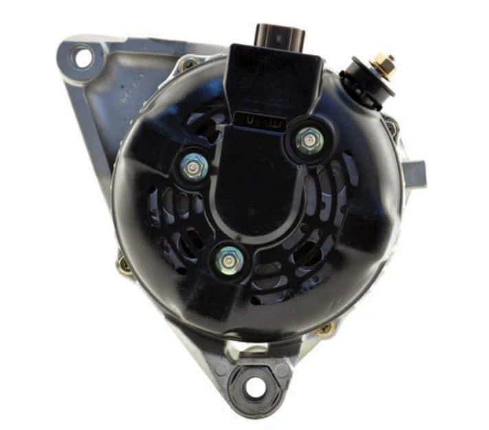 (130Amp) New Alternator For Toyota Venza 2009-2015, Highlander 2010-2014 2.7L