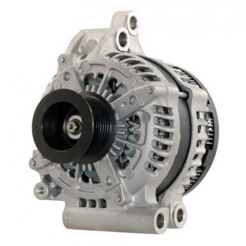 (180 Amp) New Alternator For Lexus LX570,Toyota Land Cruiser 2008-2016 5.7L