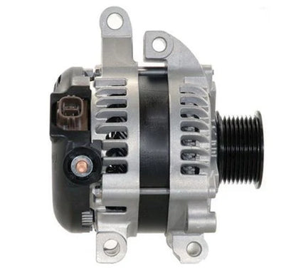 (180 Amp) New Alternator For Lexus LX570, Toyota Land Cruiser 2008-2016 5.7L
