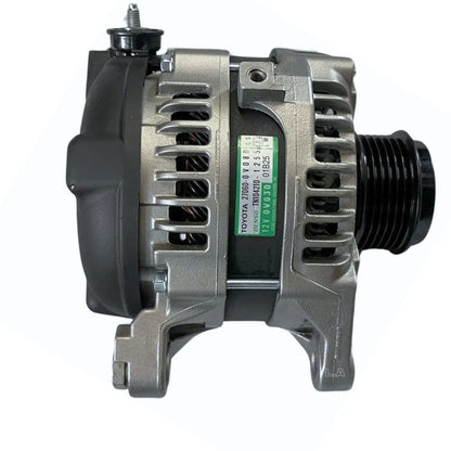 OEM (150 Amp) Alternator for Toyota Highlander 2.7L 10-2014, Venza 2.7L 09-2016