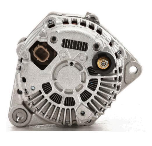 New Alternator For Honda Fit 2009 2010 2011 2012 2013 2014 (1.5L)