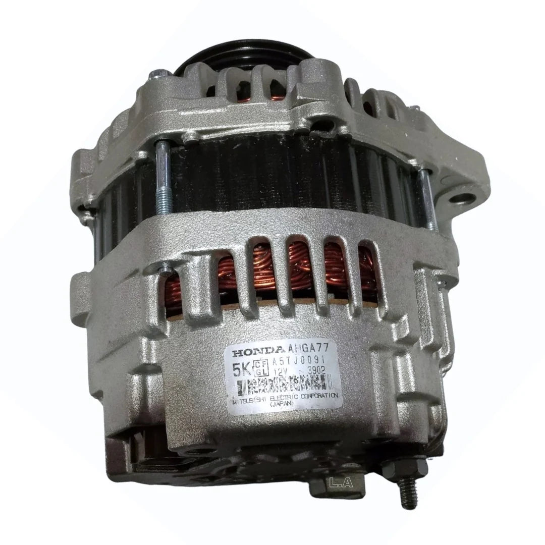 OEM Alternator For Honda Fit 2009 2010 2011 2012 2013 2014 (1.5L)