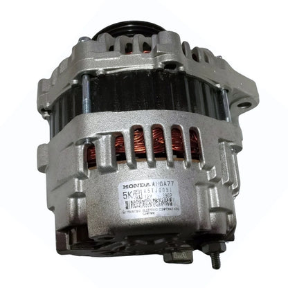 OEM Alternator For Honda Fit 2009 2010 2011 2012 2013 2014 (1.5L)