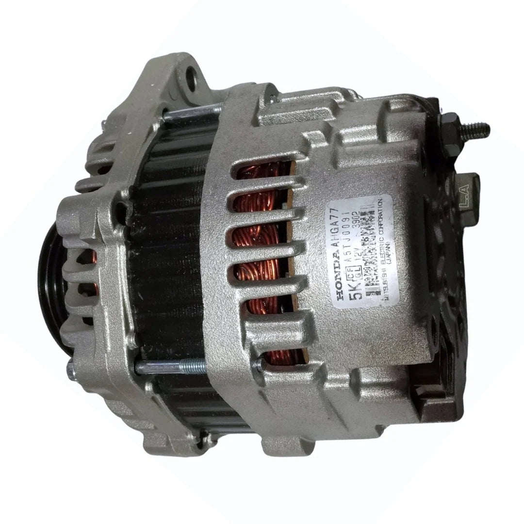 OEM Alternator For Honda Fit 2009 2010 2011 2012 2013 2014 (1.5L)