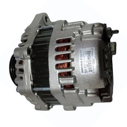 OEM Alternator For Honda Fit 2009 2010 2011 2012 2013 2014 (1.5L)