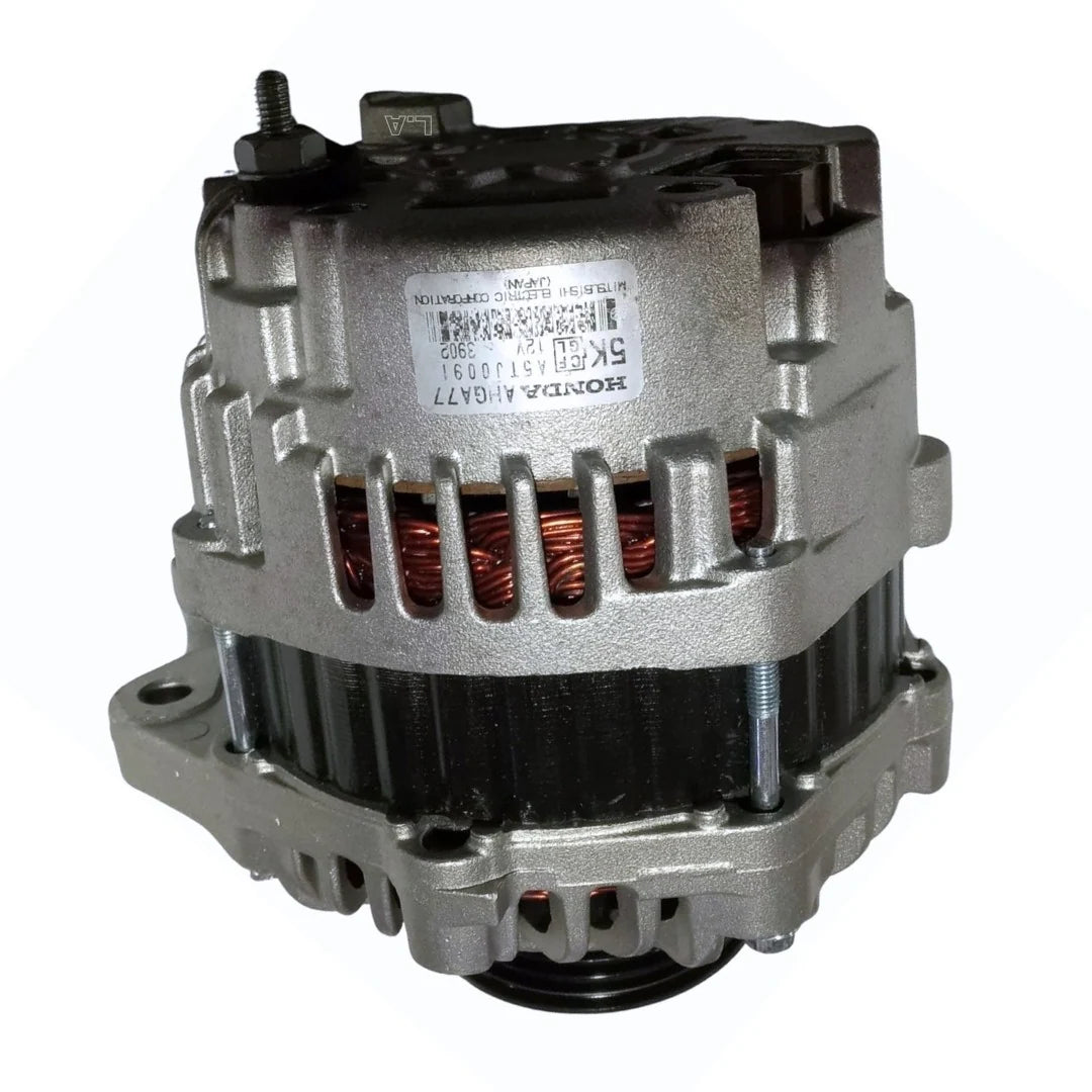 OEM Alternator For Honda Fit 2009 2010 2011 2012 2013 2014 (1.5L)