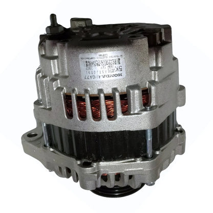 OEM Alternator For Honda Fit 2009 2010 2011 2012 2013 2014 (1.5L)