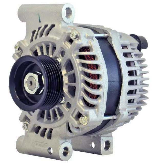 New Alternator For Ford Fusion Escape 3.0L 09-12, Mazda Tribute, Mercury Milan